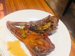 -汉巴味德(大悦城店)