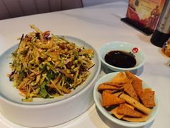-来相会饺子·新辽菜(甘家口店)