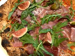 -Pizzeria da Nicola·火炉披萨(中大国际店)