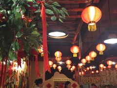 -金掌勺锅包肉(太原万达店)