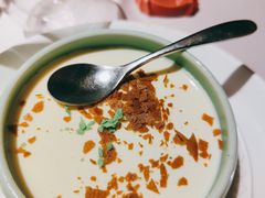 香草鲜奶布丁-蟹榭(静安寺晶品商场店)