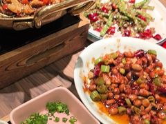 -九转小磨·非遗东北菜(万达广场店)