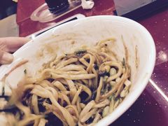 -宣文楼老北京炸酱面老店(王府井店)