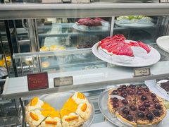 -Pie Bird(新闸路店)