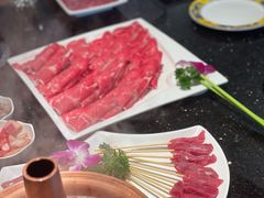 -南门涮肉(上海二店)