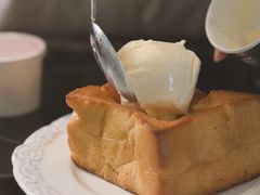 -After You Dessert Cafe(CENTRALWORLD)