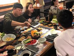 -汉拿山(汇一城店)