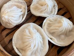 灌汤小笼包-万龙洲海鲜(南新仓店)