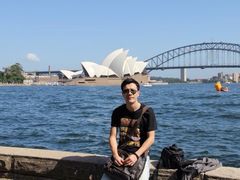 -悉尼歌剧院