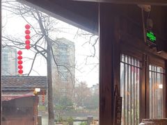 -院子餐厅·大锅菜·老杭帮(桥西直街店)