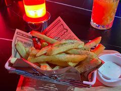 -MOSSO音乐酒吧·live house(南京旗舰店)