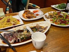 -南海渔家•海鲜•正宗海南菜(海棠湾店)
