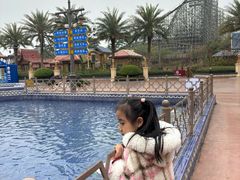 -南宁方特东盟神画