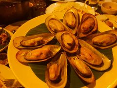 -月满港海鲜酒家