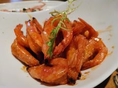 -芳芳私房菜·精做淮扬菜(承德路店)