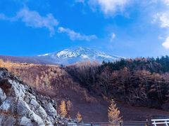 -富士山吉田線五合目