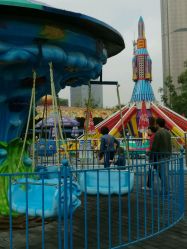 -大望京儿童游乐场