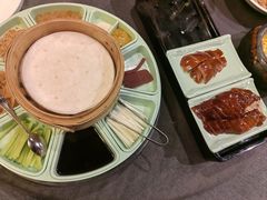 -羲和雅苑•北京烤鸭(平安国际金融中心店)