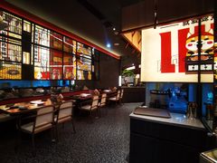 -厚贞日式烤肉(浦东汇智店)