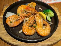 -仓桥家·焗寿司·锅物(光谷步行街店)