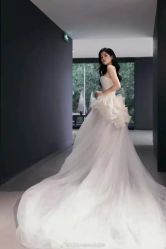 -Vera Wang婚纱礼服旗舰店