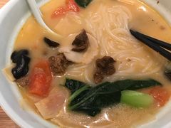 -东园小馆(苏州中心店)