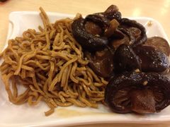 卤素拼盘-琴岛顺天馄饨(营口路市场店)