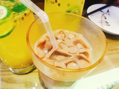 -火啫啫·粤式啫啫煲(南通首店)