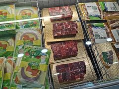 -G-Super 绿地优选(徐汇绿地缤纷城店)