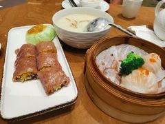 -北海金昌开元名都大酒店·四季轩中餐厅