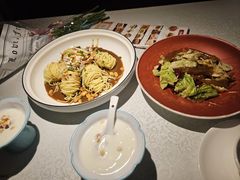 -老太原菜馆(府西街店)