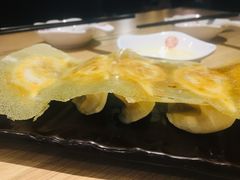-老班长手工灌汤包(望京华彩店)