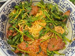 -王繁星面馆(西安熙地港店)