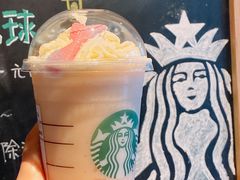 -星巴克臻选(莘庄仲盛店)