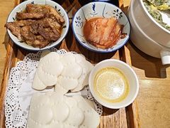 -春满园·邯郸菜发祥地(滏东店)