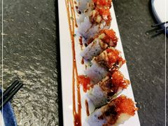 -将太无二·北美传奇寿司(荟聚购物中心西红门店)
