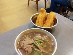 -四里沙茶面(七星西路分店)