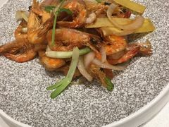 -海鸿荟·沿江菜(中山北路店)