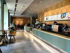 -星巴克臻选(福州五四路分店)