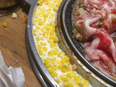 -首尔朴宝·炭火烤肉(五角场店)