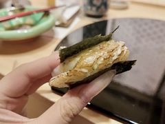 -小十Omakase(地王大厦店)