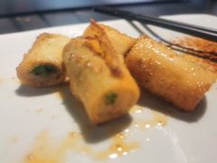 -很久以前羊肉串(中山公园店)