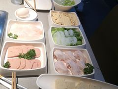 -海底捞火锅(银泰中心店)