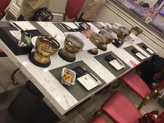 -澜悦港海鲜体验主题餐厅
