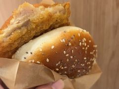 -麦当劳(世纪汇广场店)