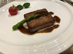 牛排-荣府宴(南阳路店)