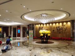 -四川江油戴斯大酒店