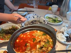 -川悦壹号·川菜(蠡溪路店)