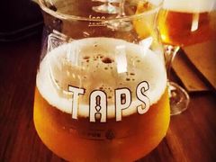 -TAPS精酿啤酒屋
