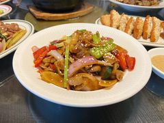 -乾坤饭店